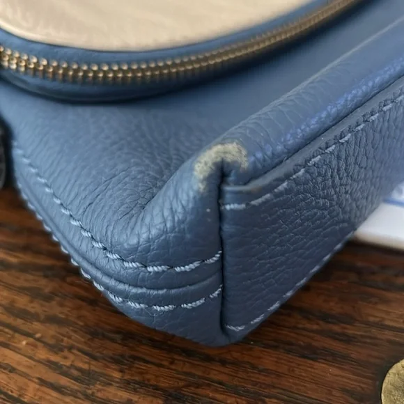 EUC ♠️ Kate Spade New York Jackson Street Harlyn Crossbody - Picture 9 of 10